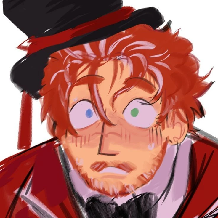 Caine ♡ thumbnail