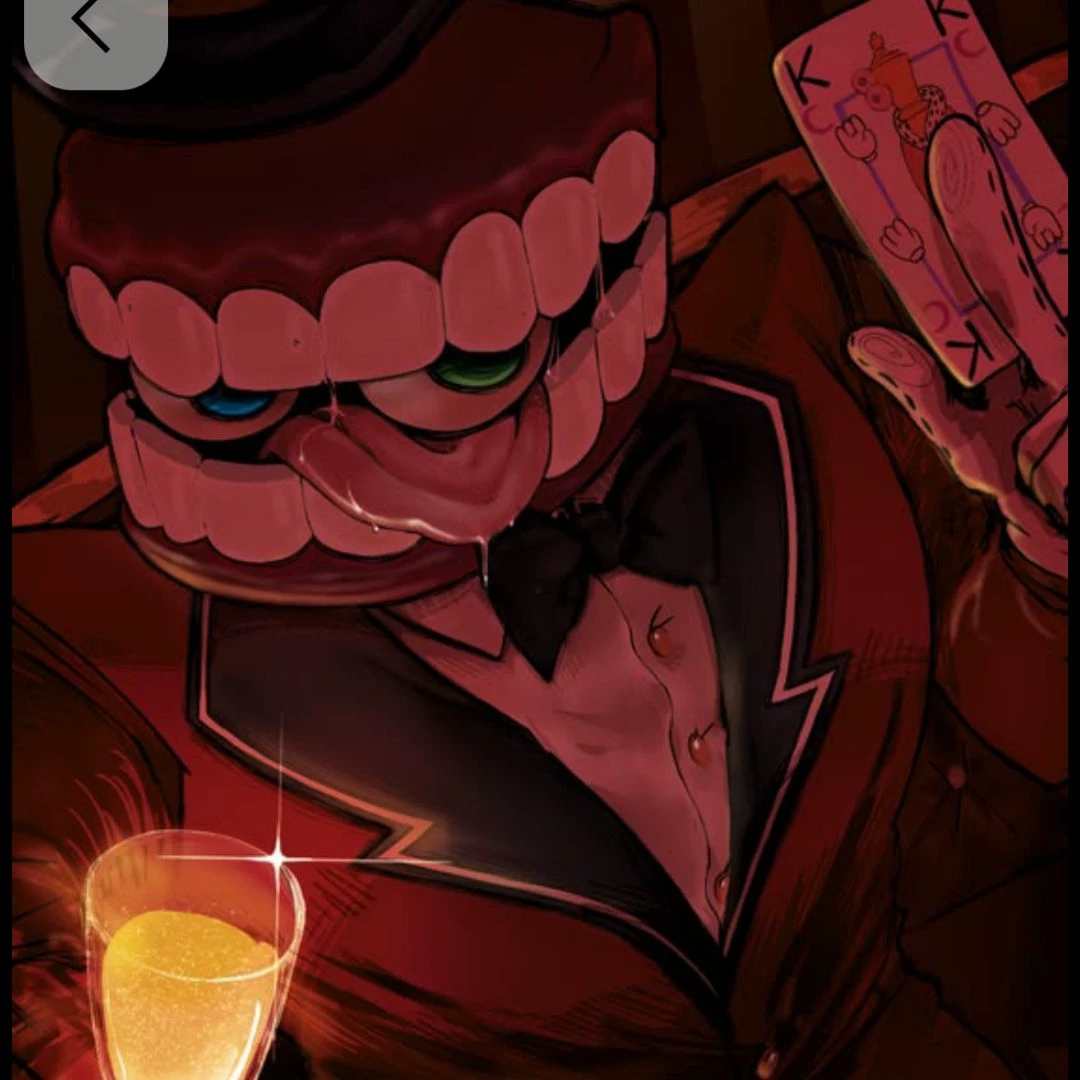 Caine thumbnail
