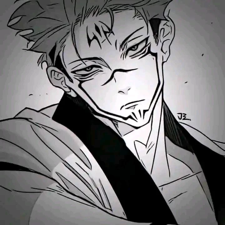 Ryomen Sukuna thumbnail