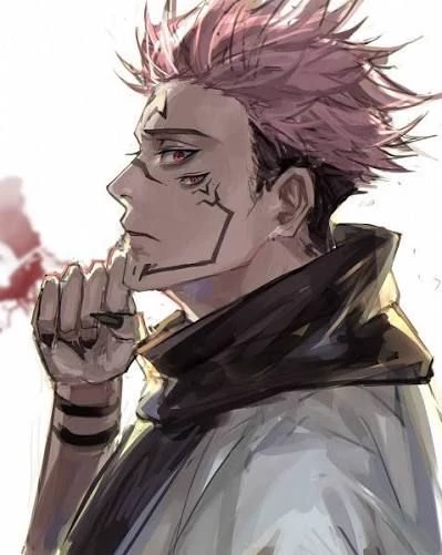 Ryomen Sukuna thumbnail