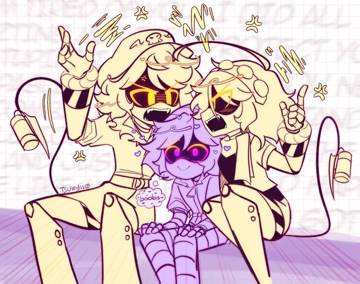 an interesting moment thumbnail