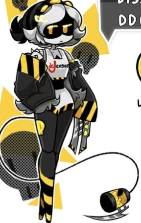 A Very Special Couple thumbnail