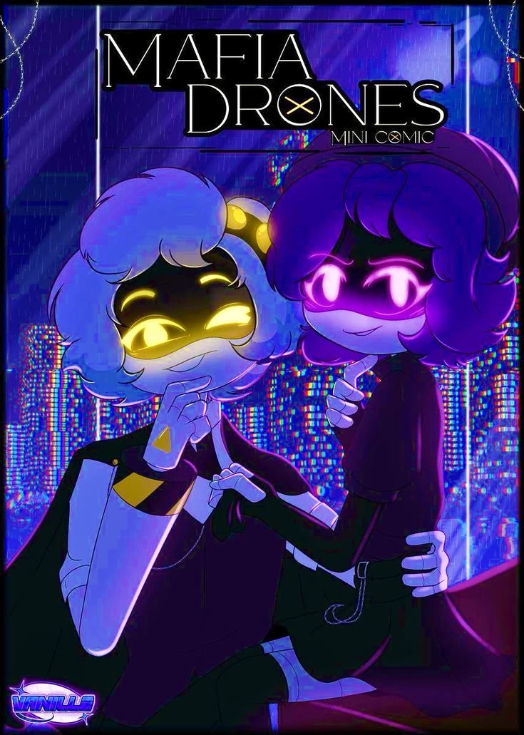 an eternal night thumbnail