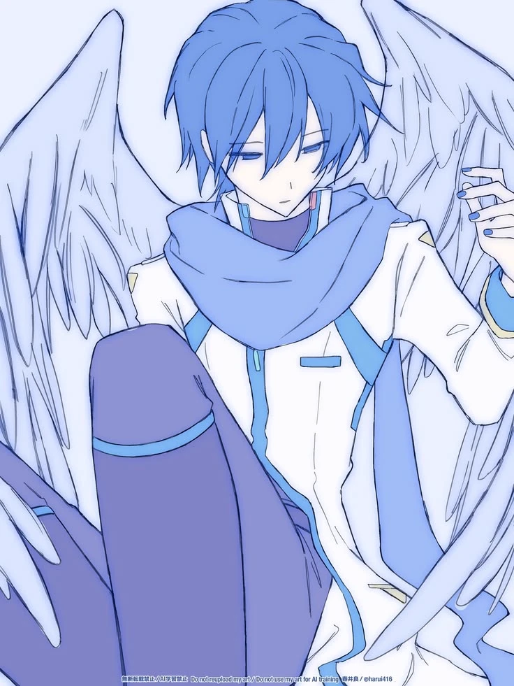 Kaito thumbnail