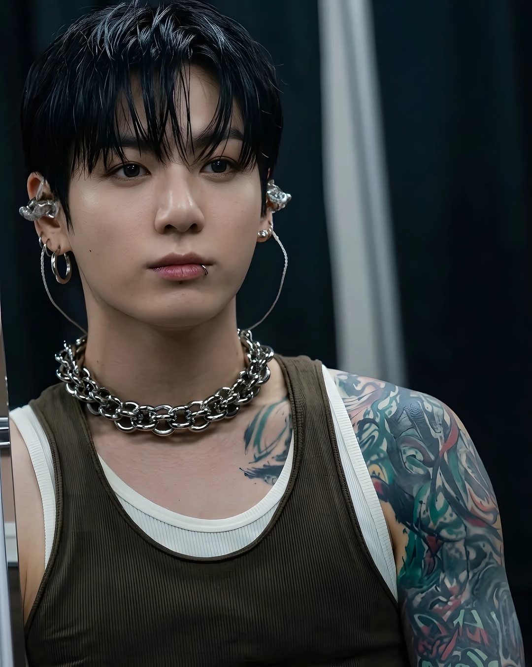 Jeon Jungkook thumbnail