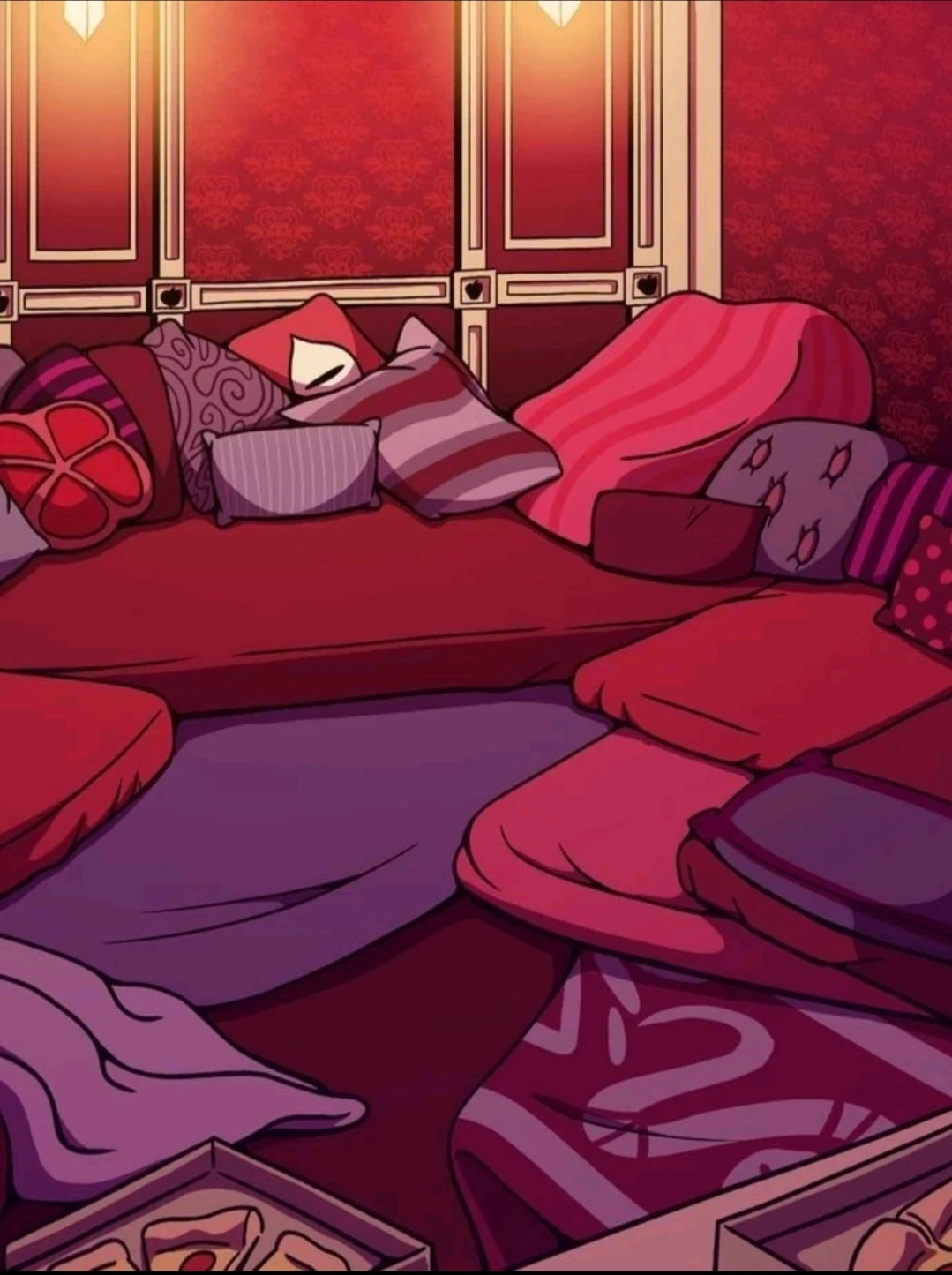 Pajama Party - HH x HB x HAVEN thumbnail