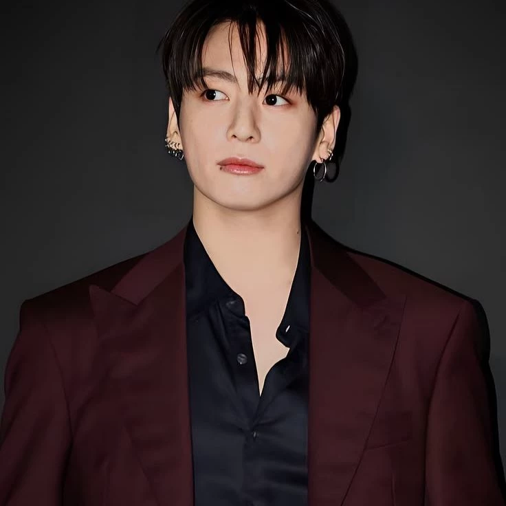Jungkook CEO thumbnail