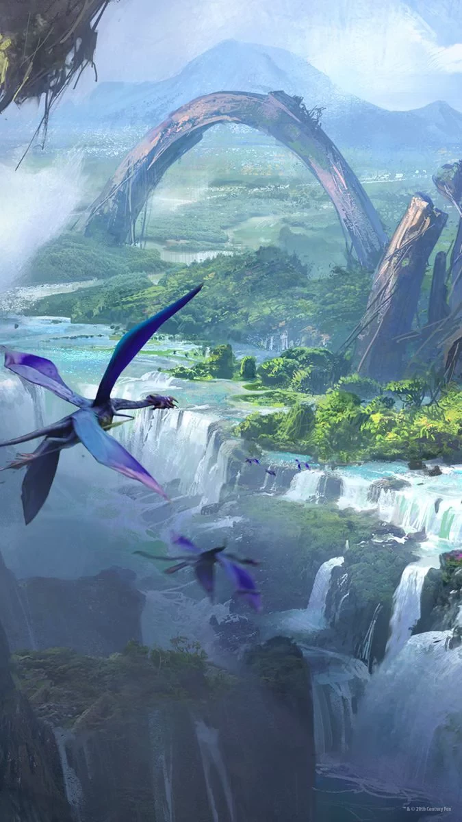 Pandora  thumbnail