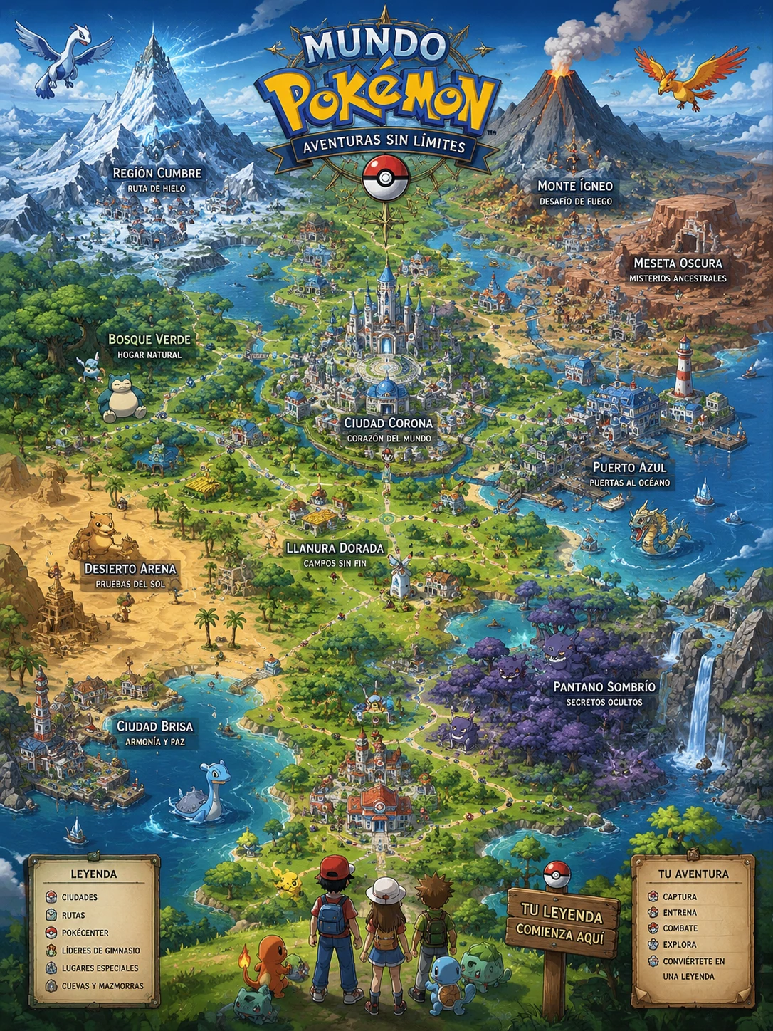 Mundo RPG/Pokémon thumbnail