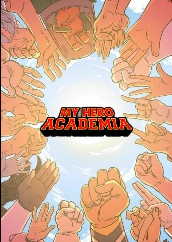 MHA thumbnail