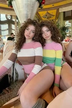 Annie and Nicole thumbnail