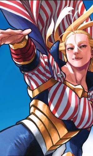MHA helps the war thumbnail