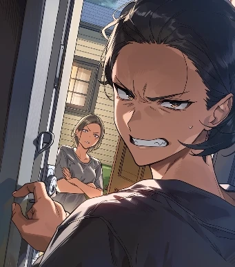 Furious Mothers thumbnail
