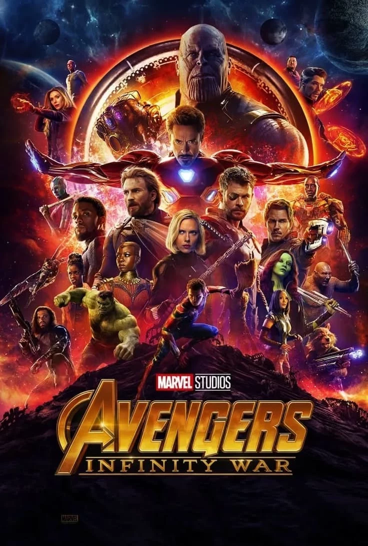 The Avengers' Last Hope thumbnail