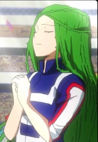 🌿Ibara Shiozaki🌿 thumbnail