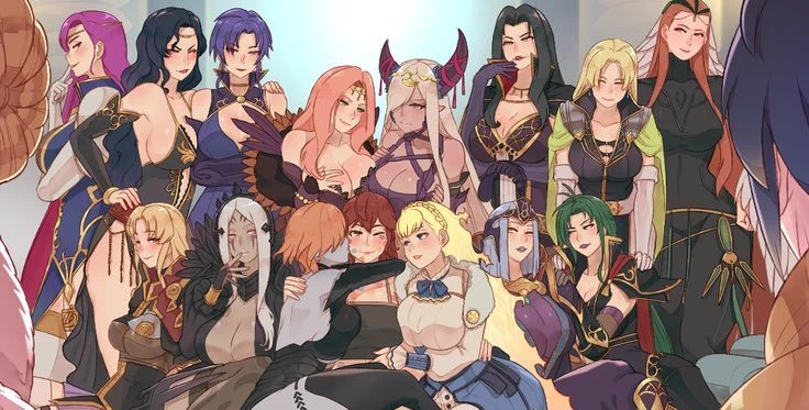 Isekai-City thumbnail