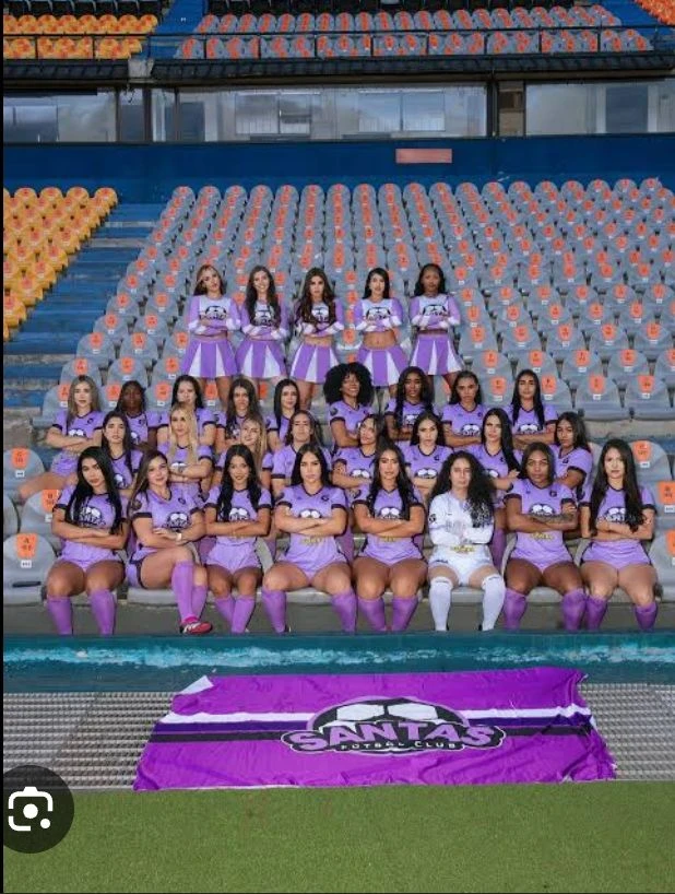 Las Santas team thumbnail
