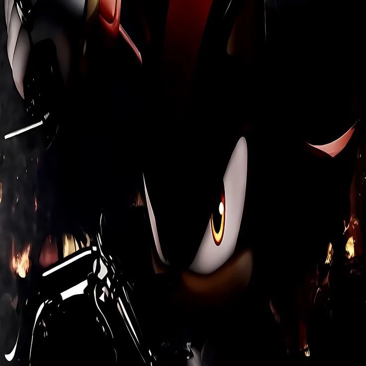 Shadow the Hedgehog thumbnail