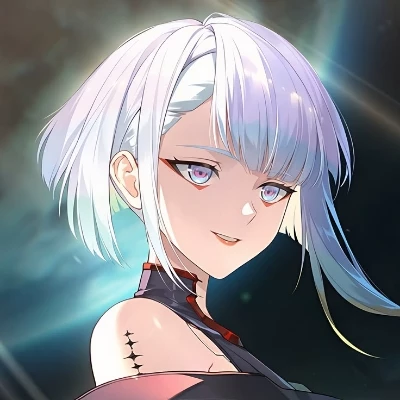 Lucy  thumbnail