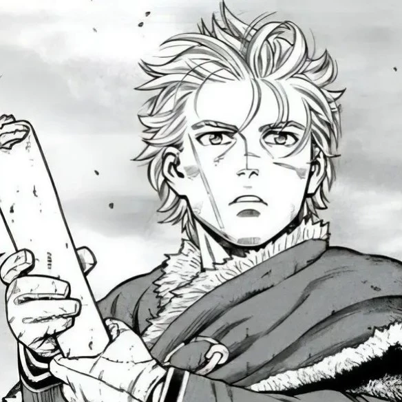 Thorffin 