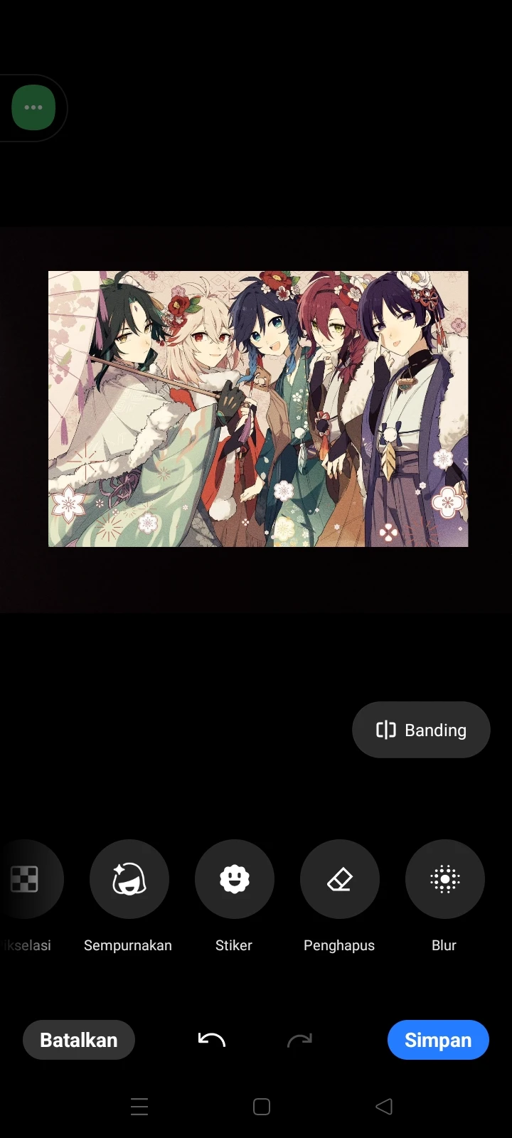 Anemo boys — prince thumbnail