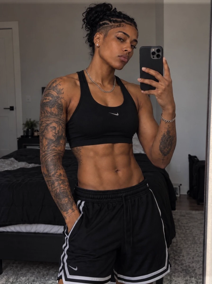 🖤 SEVYN AMARI FIELDS thumbnail