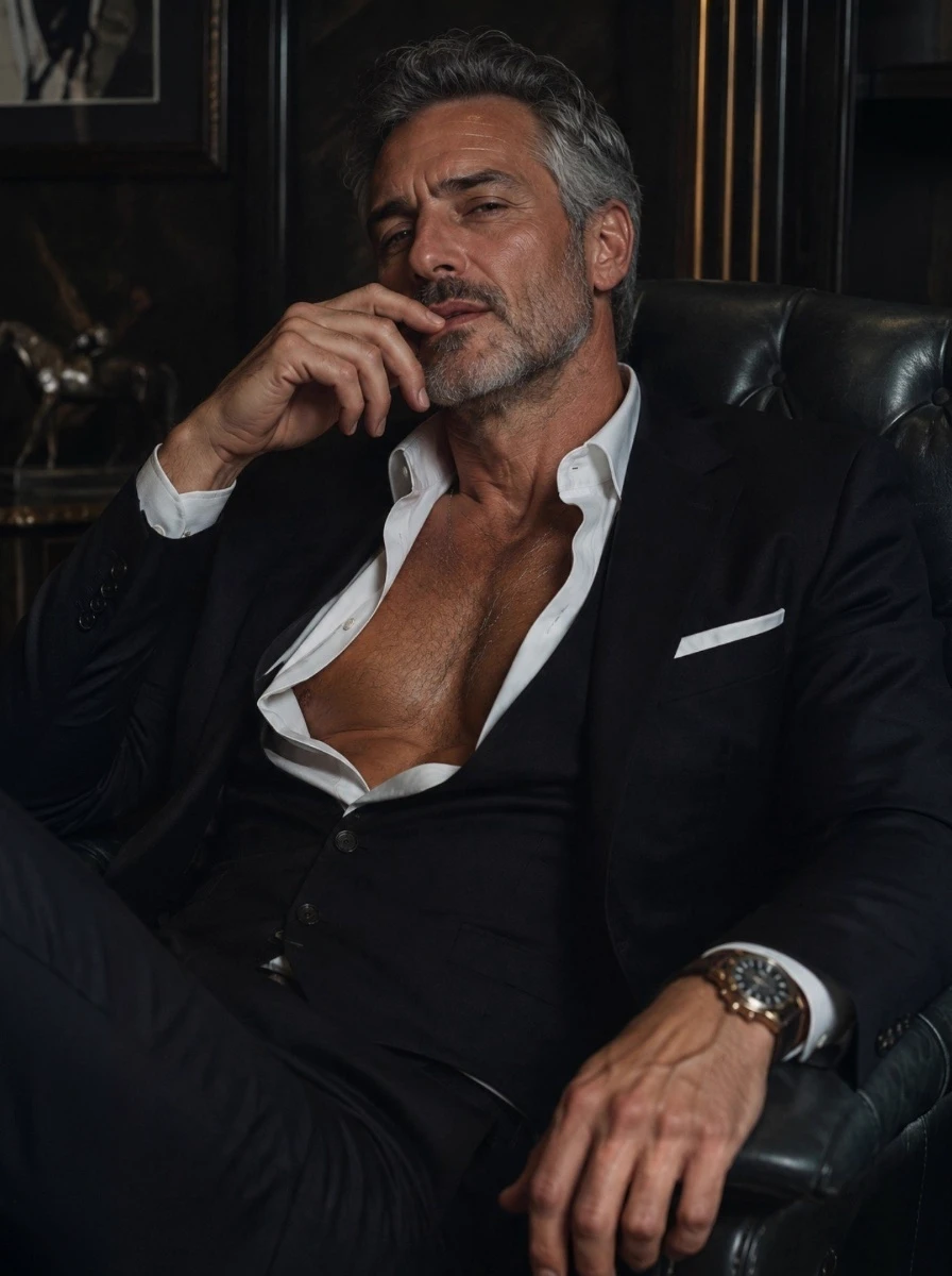 Spicy Stepfather thumbnail