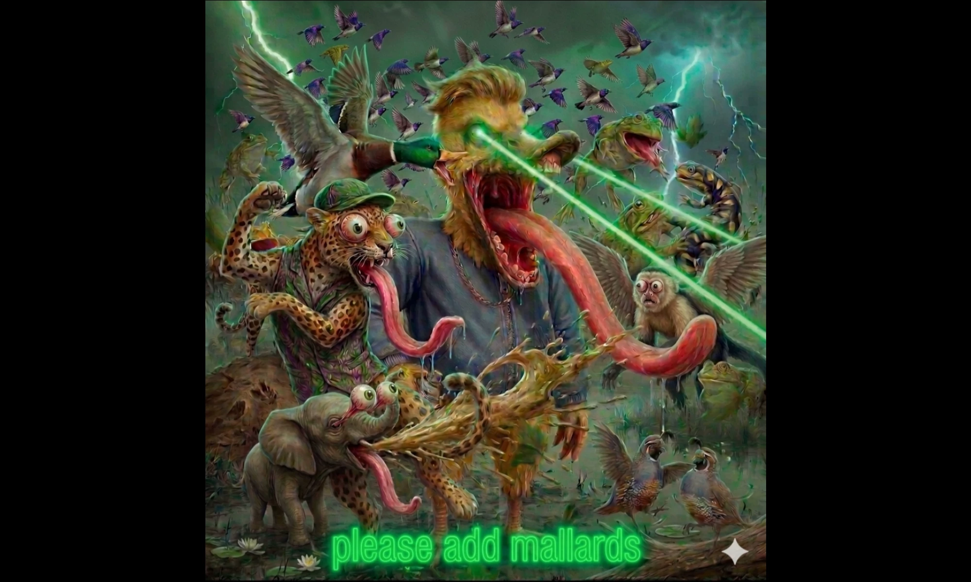 Minecraft Group chat but with a pickme😭👹 thumbnail
