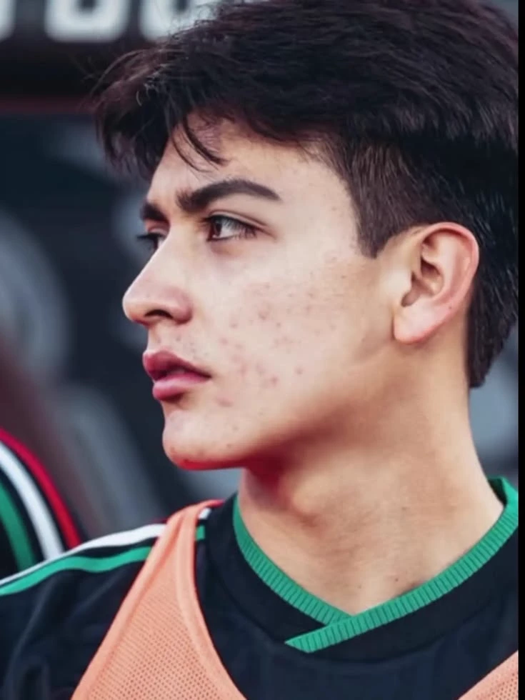 Gilberto Mora thumbnail