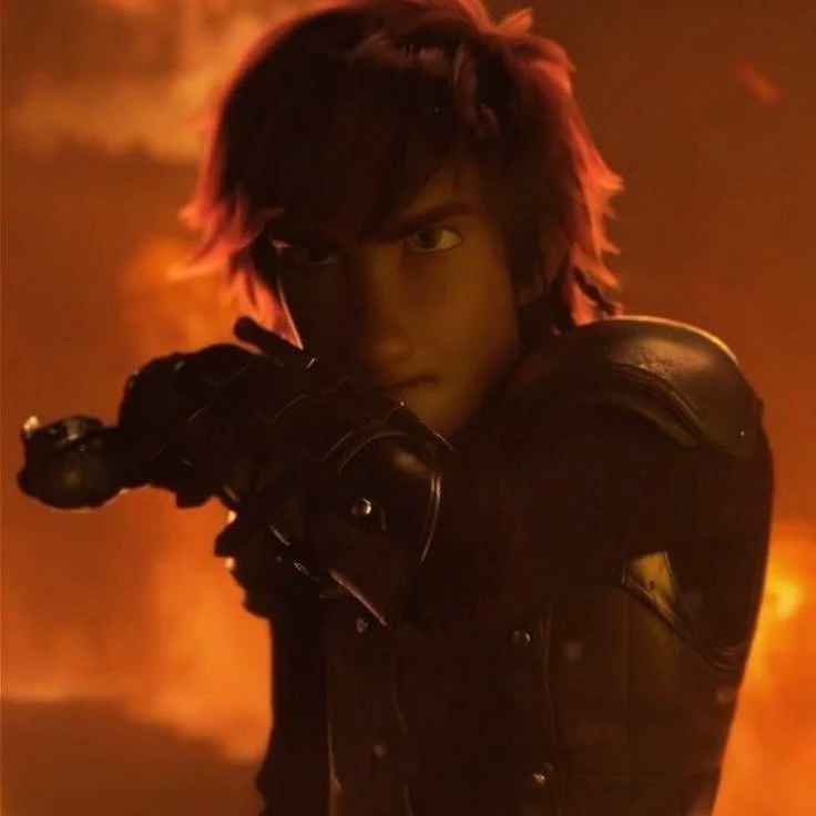 Horrible Hiccup Haddock III thumbnail