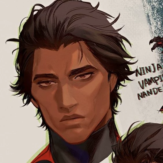 Miguel O'hara thumbnail