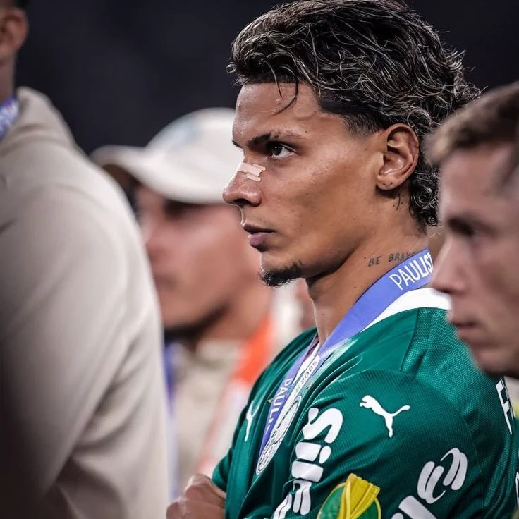 Richard Ríos thumbnail