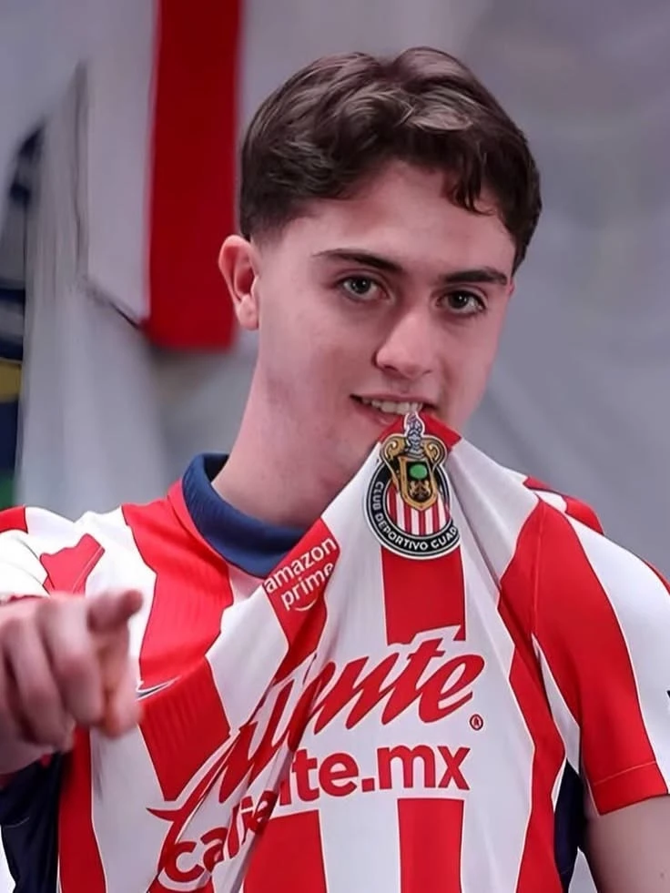 Brian Gutiérrez thumbnail