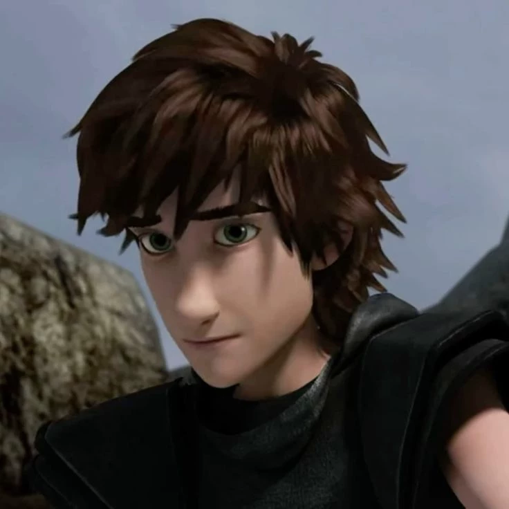 hiccup haddock thumbnail