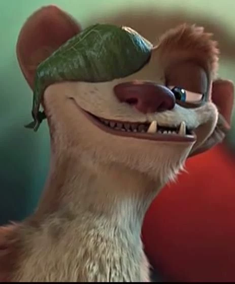 Buckminster thumbnail