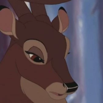 the Prince of the forest thumbnail