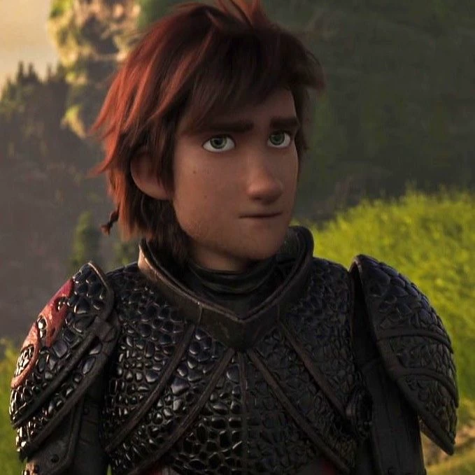 Hiccup Haddock thumbnail