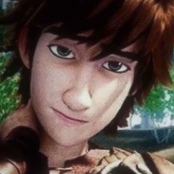 Hiccup Haddock thumbnail