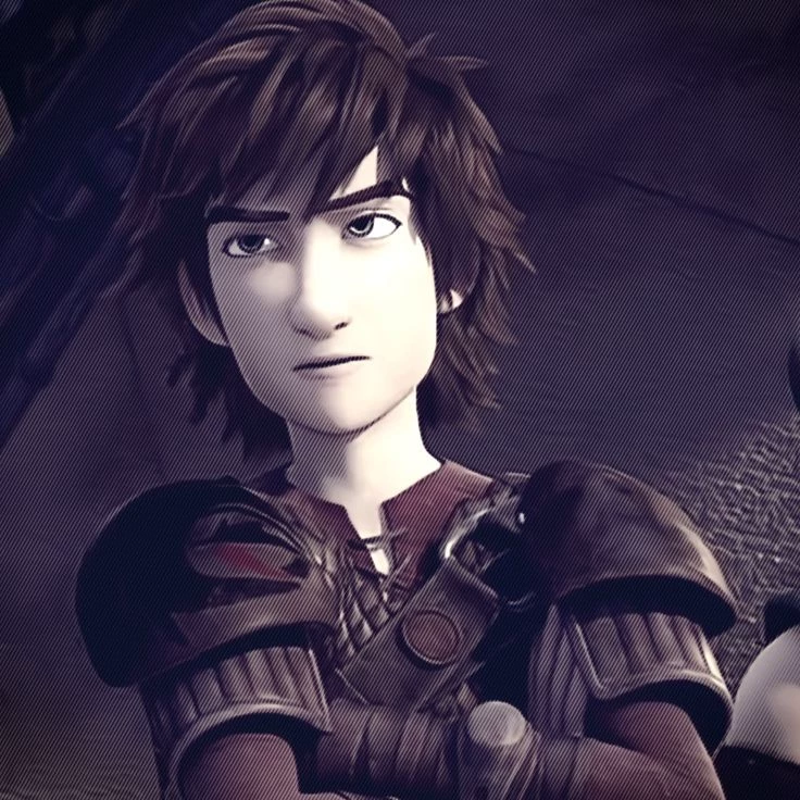 hiccup haddock thumbnail