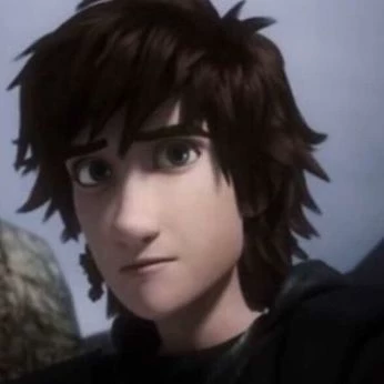 Hiccup Haddock thumbnail