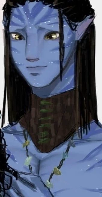 neteyam sully thumbnail