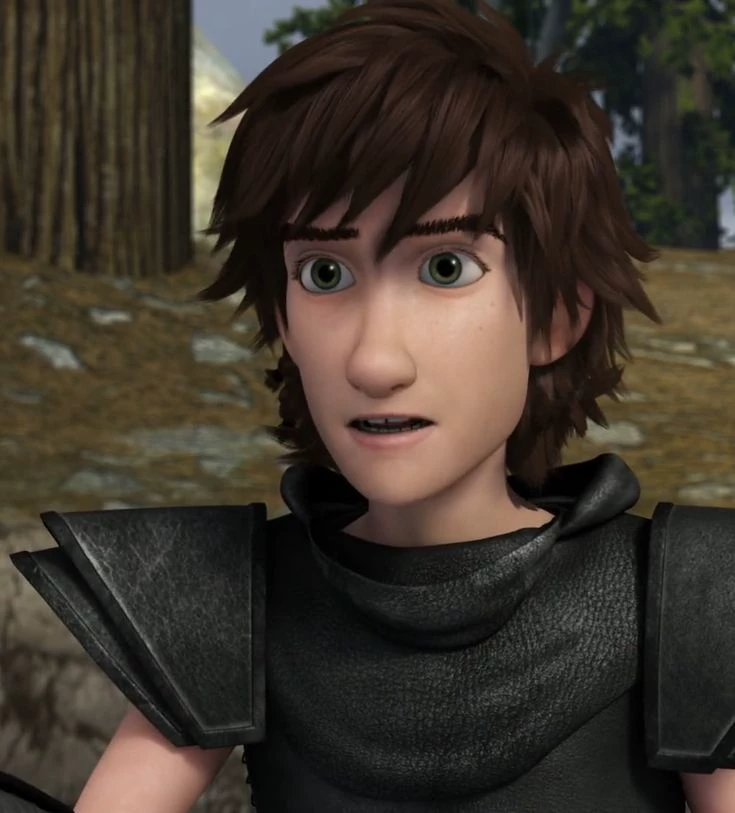 hiccup haddock thumbnail