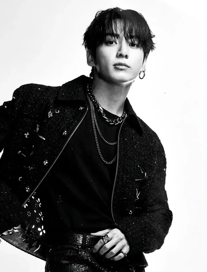 Jeon Jungkook thumbnail