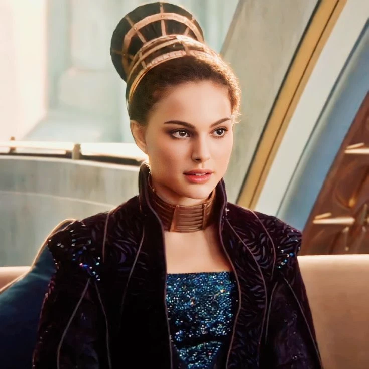 Padme Amidala. thumbnail