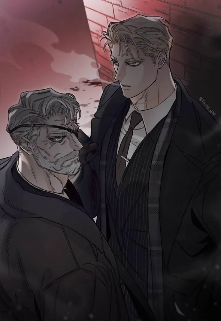 Caesar and Alexander thumbnail