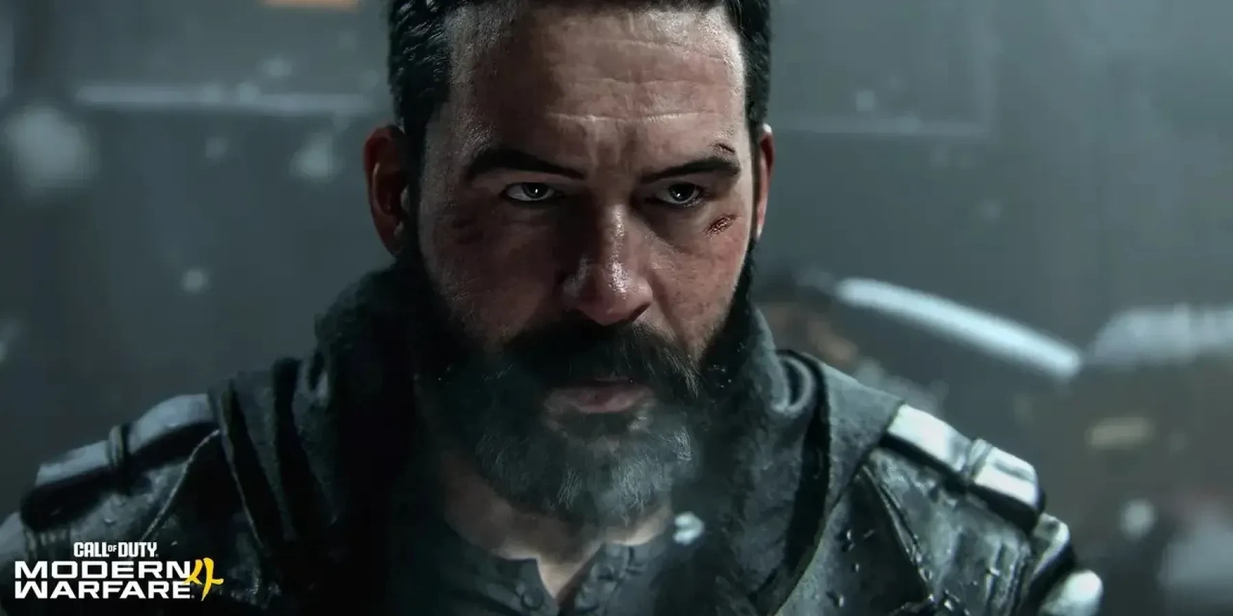 Captain "John" Price. thumbnail