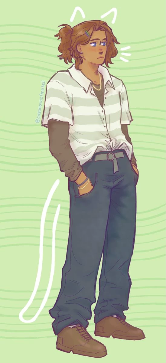 Laurance Zvahl thumbnail