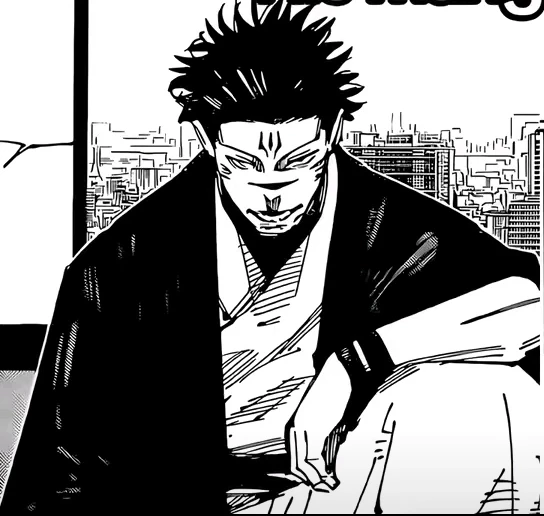 sukuna thumbnail