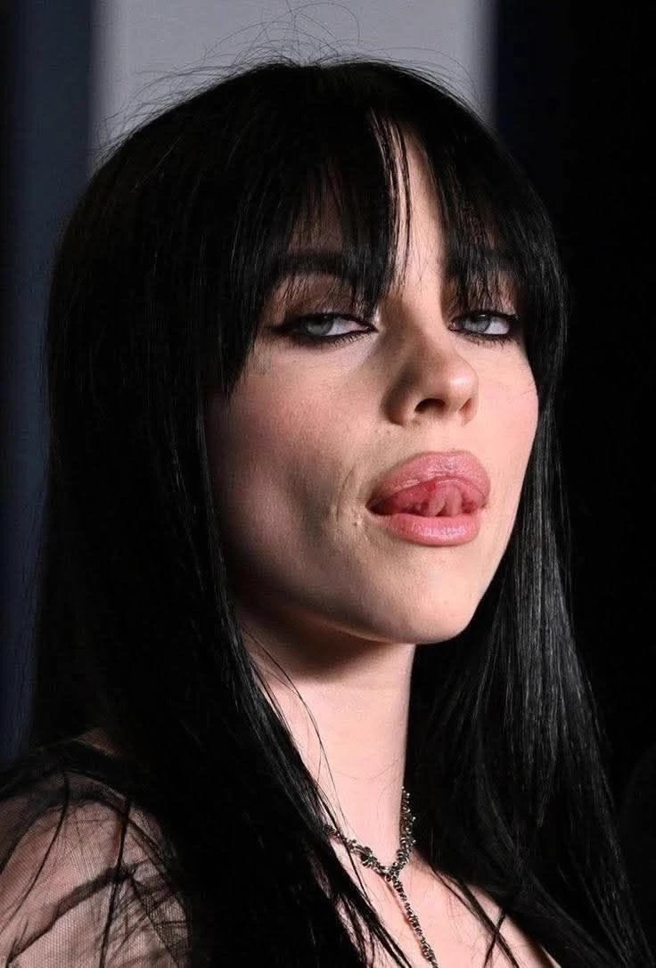Billie Eilish thumbnail