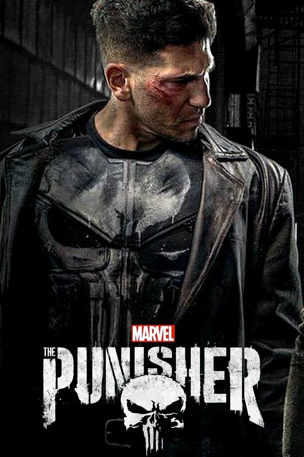 Frank Castle (The Punisher) thumbnail